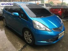 2008 Honda Jazz 1.5 (ปี 08-14) SV i-VTEC Hatchback AT