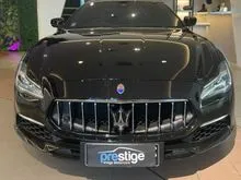 2019 Maserati Quattroporte 3.0 S Sedan