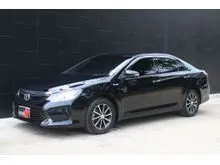 2016 Toyota CAMRY 2.0 (ปี 12-18) G Sedan