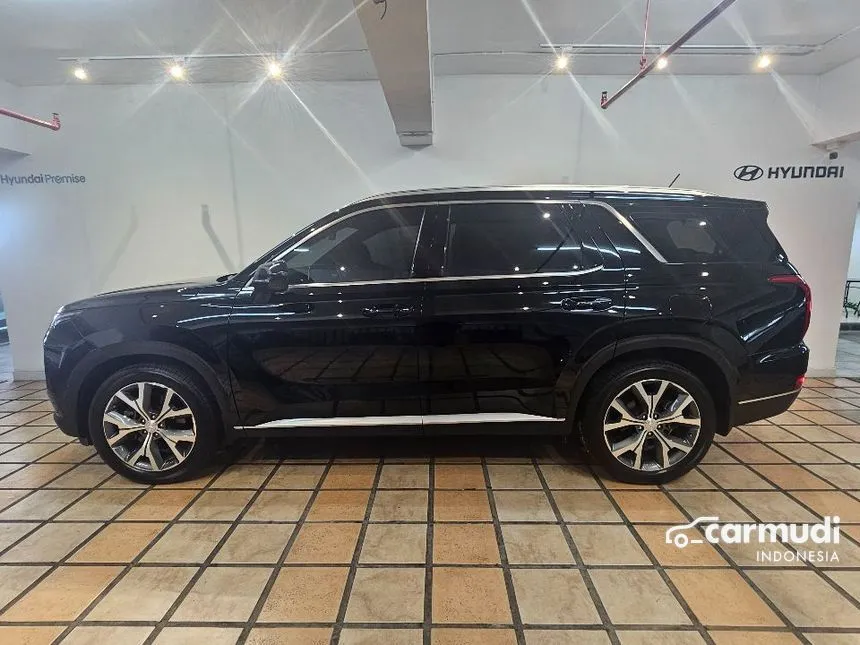 2021 Hyundai Palisade Signature SUV