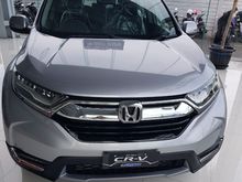 2019 Honda CR-V 1,5 Prestige Prestige VTEC SUV