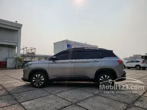 2021 Wuling Almaz 1.5 RS Exclusive 7 Seater SUV
