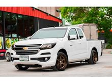 2016 Chevrolet Colorado 2.5 Flex Cab (ปี 11-16) LT Pickup MT