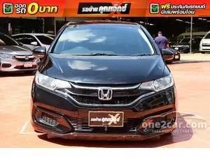 2021 Honda JAZZ 1.5 S Hatchback