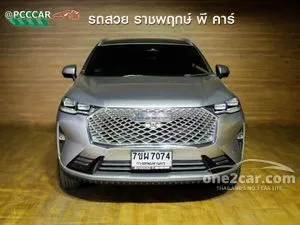 2024 Haval H6 1.5 Ultra SUV
