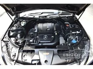 2012 Mercedes-Benz E200 1.8 Sport CGI BlueEFFICIENCY Coupe