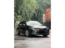 2019 Toyota Camry 2.5 V Sedan Odo 43 Rbuan (TERMURAH)