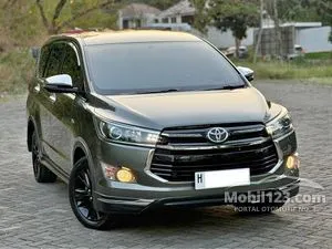 2019 Toyota Kijang Innova 2.0 Venturer MPV