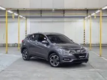 2018 Honda HR-V 1.5 E SUV