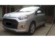 2013 Daihatsu Ayla TYPE X