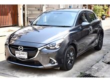 2018 Mazda 2 1.3 (ปี 15-18) Sports High Connect Hatchback AT