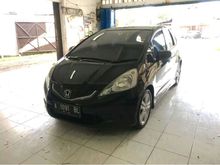 2009 Honda Jazz 1.5 GE Hatchback
