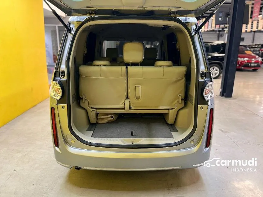 2017 Mazda Biante SKYACTIV-G MPV