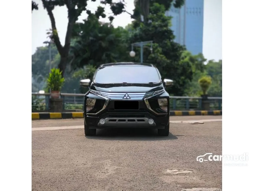 2019 Mitsubishi Xpander Ultimate MPV