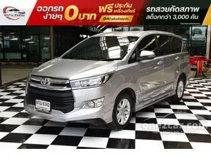 2018 Toyota INNOVA 2.8 Crysta G Wagon