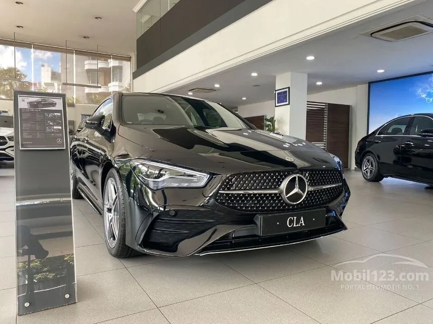 Jual Mobil Mercedes