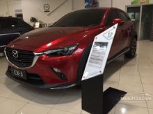 2019 Mazda CX-3 2.0 Touring