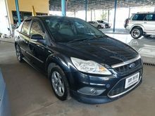 2011 Ford Focus 2.0 (ปี 09-12) Ghia Sedan AT