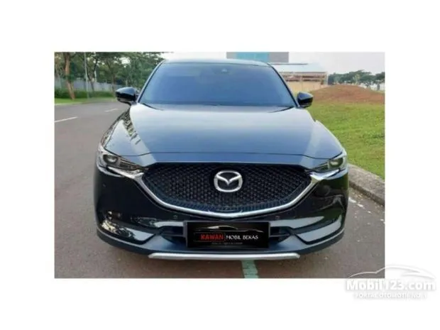 Mazda Cx-5 Bekas Jabodetabek Kredit Murah | Mobil123