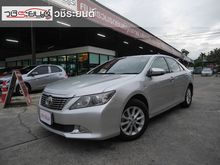 2014 Toyota Camry 2.0 (ปี 12-16) G Sedan