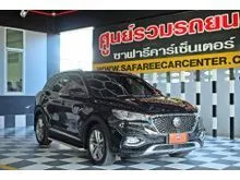 2020 MG HS 1.5 (ปี 19-26) X SUV