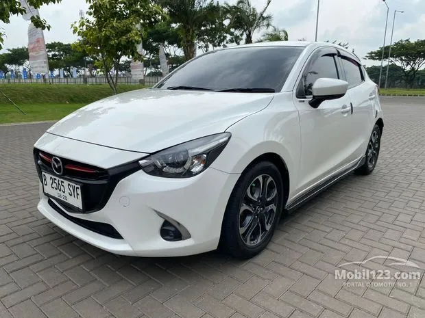 Jual Mazda 2 Bekas Di Indonesia Harga Murah, Kondisi Terbaik | Mobil123