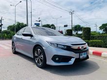 2016 Honda Civic 1.5 FC (ปี 16-20) Turbo Sedan