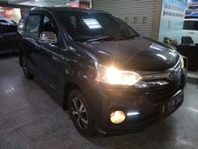 2018 Daihatsu Xenia 1.3 R SPORTY MPV