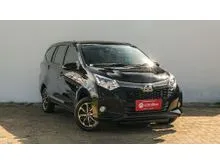 2024 Toyota Calya 1.2 G MPV - LOW KILOMETER (10RB) - SUDAH GANTI OLI & FILTER - BEBAS LAKA BANJIR - GARANSI SELAMA 1 TAHUN - TUKAR TAMBAH [B]