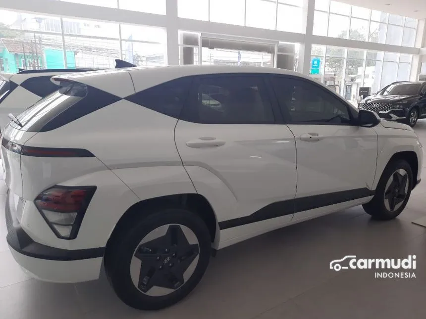 2024 Hyundai Kona Electric Prime Long Range Wagon