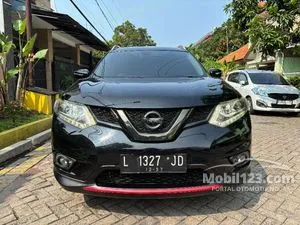 2015 Nissan X-Trail 2.5 SUV