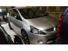 2006 Mitsubishi Grandis