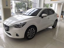 Mazda 2 2019 Bunga 0% / DP 0%