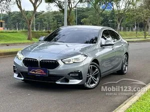 2023 BMW 218i 1.5 Gran Coupe Sport Coupe