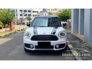 2019 MINI Countryman 1.5 Cooper SUV