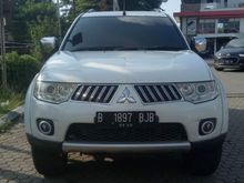 2009 Mitsubishi Pajero Sport 2.5 Exceed SUV