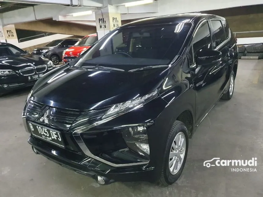 2021 Mitsubishi Xpander GLS MPV