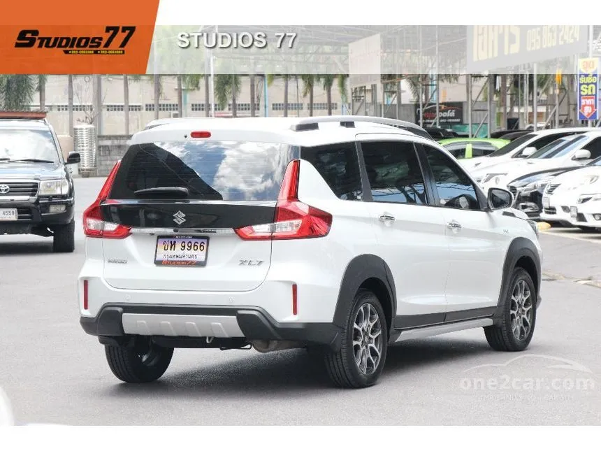 2023 Suzuki XL7 GLX Wagon