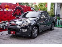 2013 Isuzu D-Max 2.5 SPACE CAB (ปี 11-17) X-Series Z Pickup
