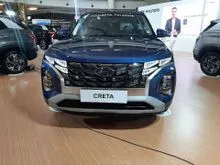 2022 Hyundai Creta 1.5 Style Wagon