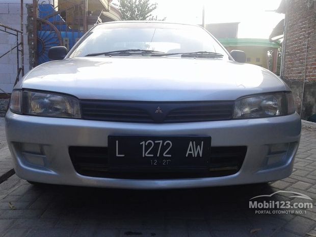  Lancer  Mitsubishi Murah 185 mobil  dijual di Indonesia 