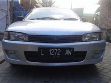1998 Mitsubishi Lancer 1.6 SEi Sedan