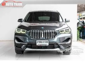 2023 BMW X1 2.0 sDrive20d xLine SUV