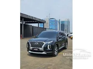 2021 Hyundai Palisade 2.2 Signature SUV