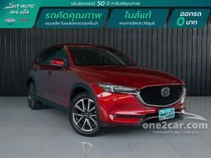 2019 Mazda CX-5 2.2 XDL SUV