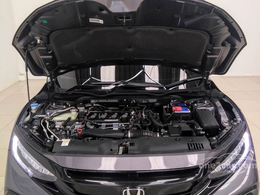 Honda Civic 2018 Turbo 1.5 in กรุงเทพและปริมณฑล Automatic