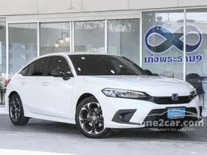 2023 Honda CIVIC 2.0 e:HEV EL+ Sedan