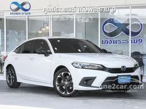 2023 Honda CIVIC 2.0 e:HEV EL+ Sedan