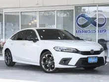 2023 Honda CIVIC 2.0 FE (ปี 21-26) e:HEV EL+ Sedan