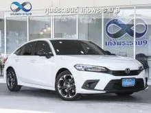 2023 Honda CIVIC 2.0 FE (ปี 21-26) e:HEV EL+ Sedan